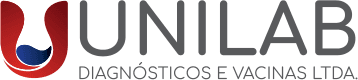 UNILAB - Diagnósticos e Vacinas